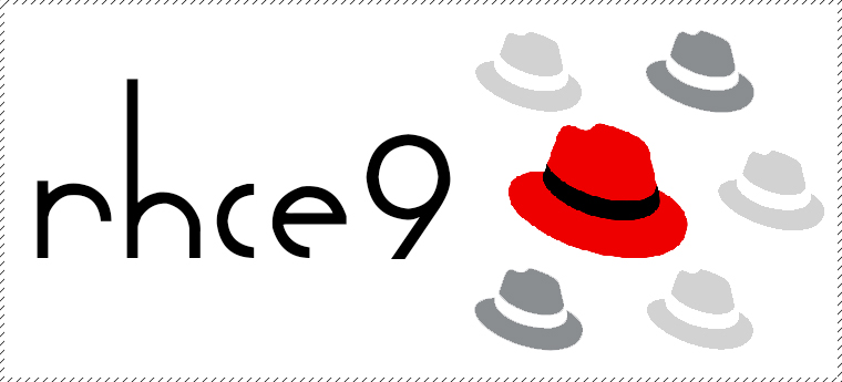 RHCE9